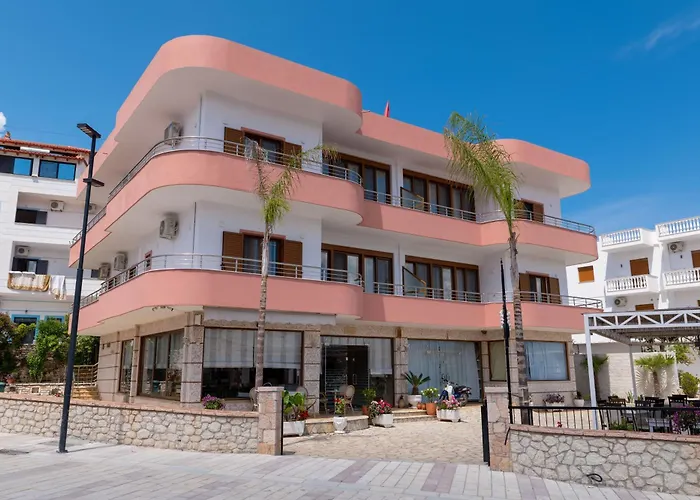 Doni Apartments