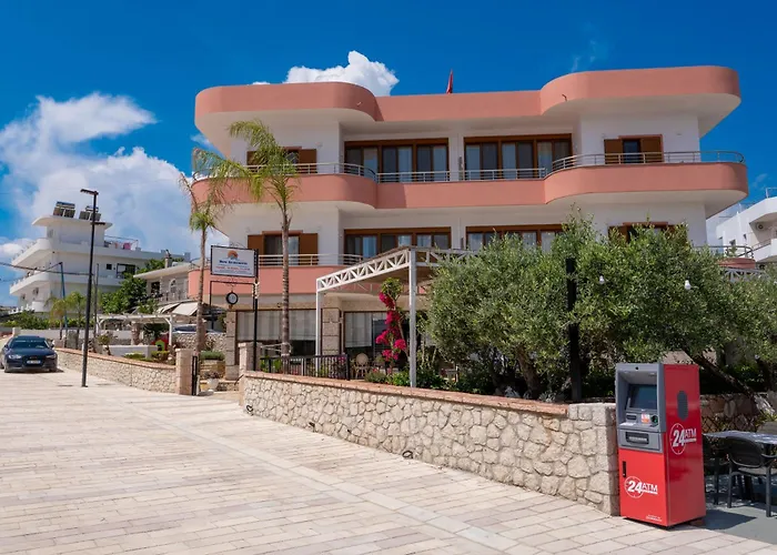 Doni Apartments