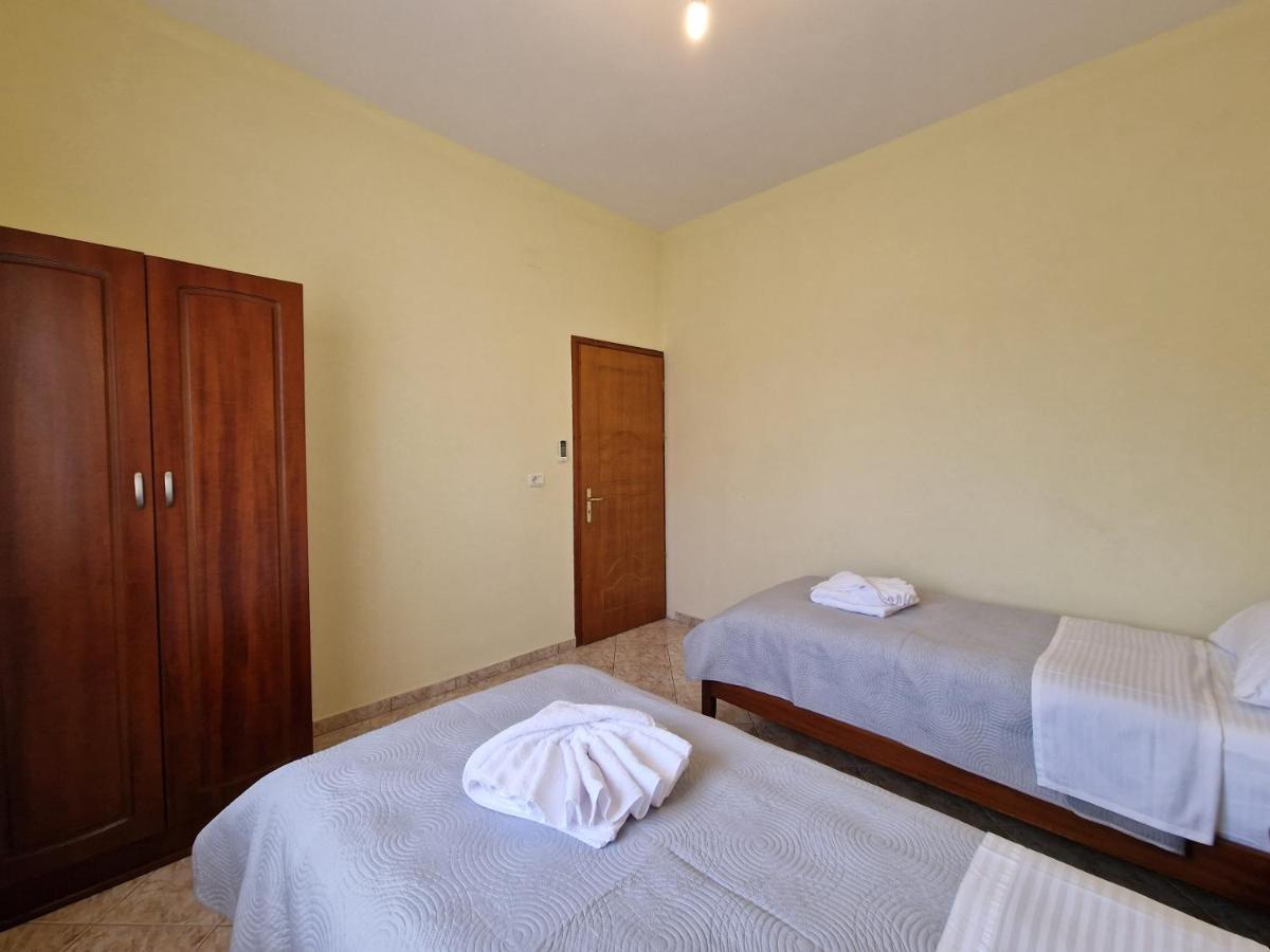 Appartement Doni *