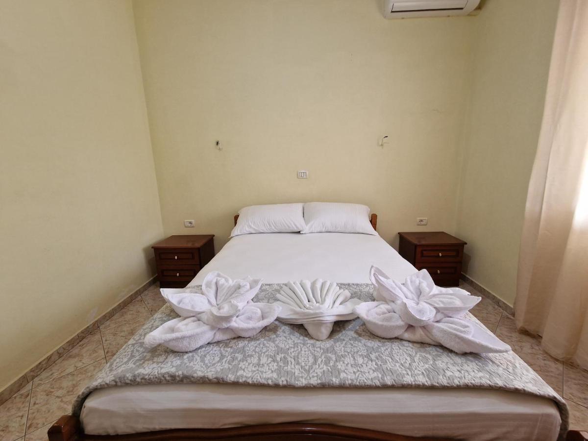 Appartement Doni Ksamil