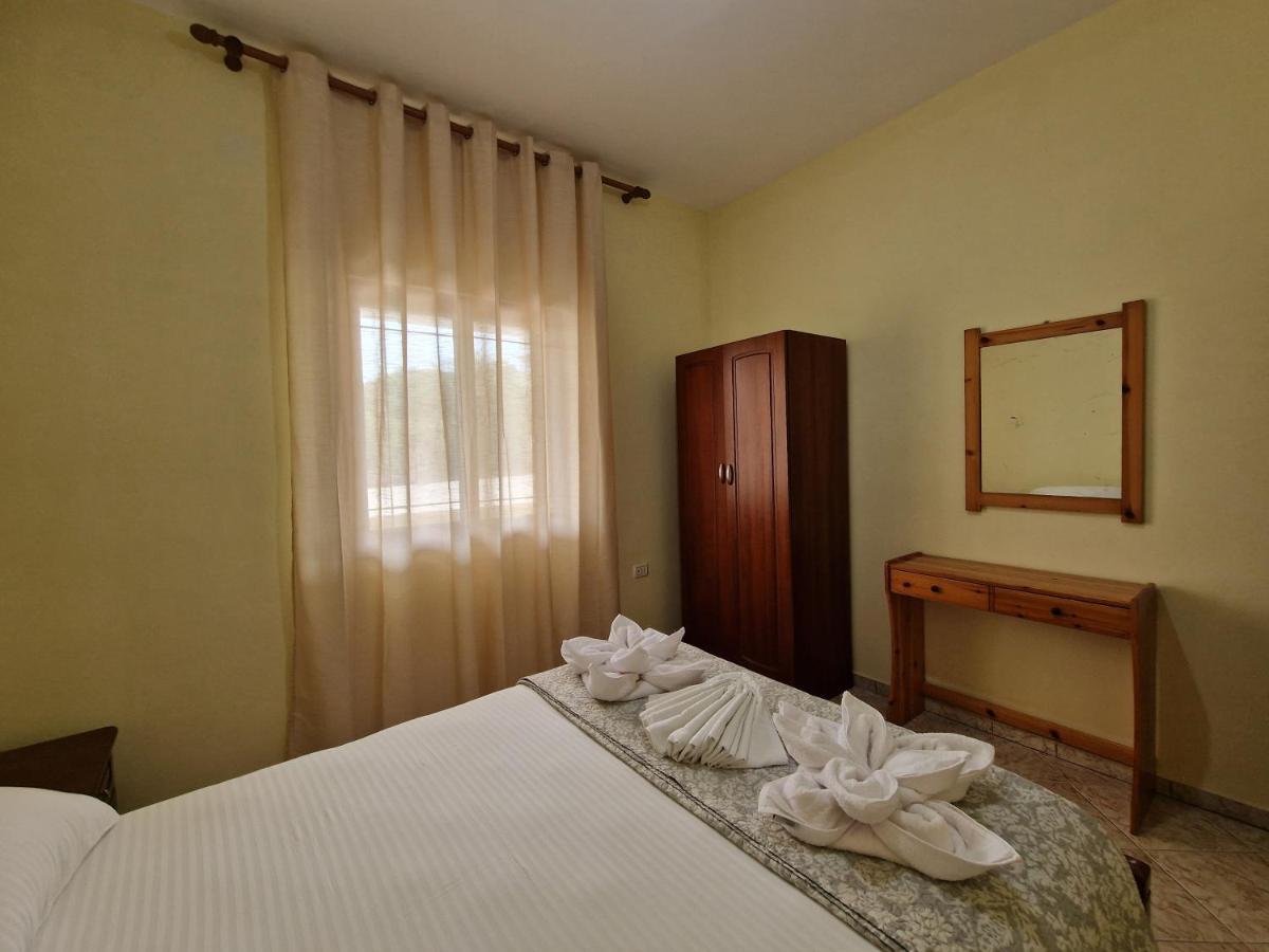 Doni Appartement Ksamil
