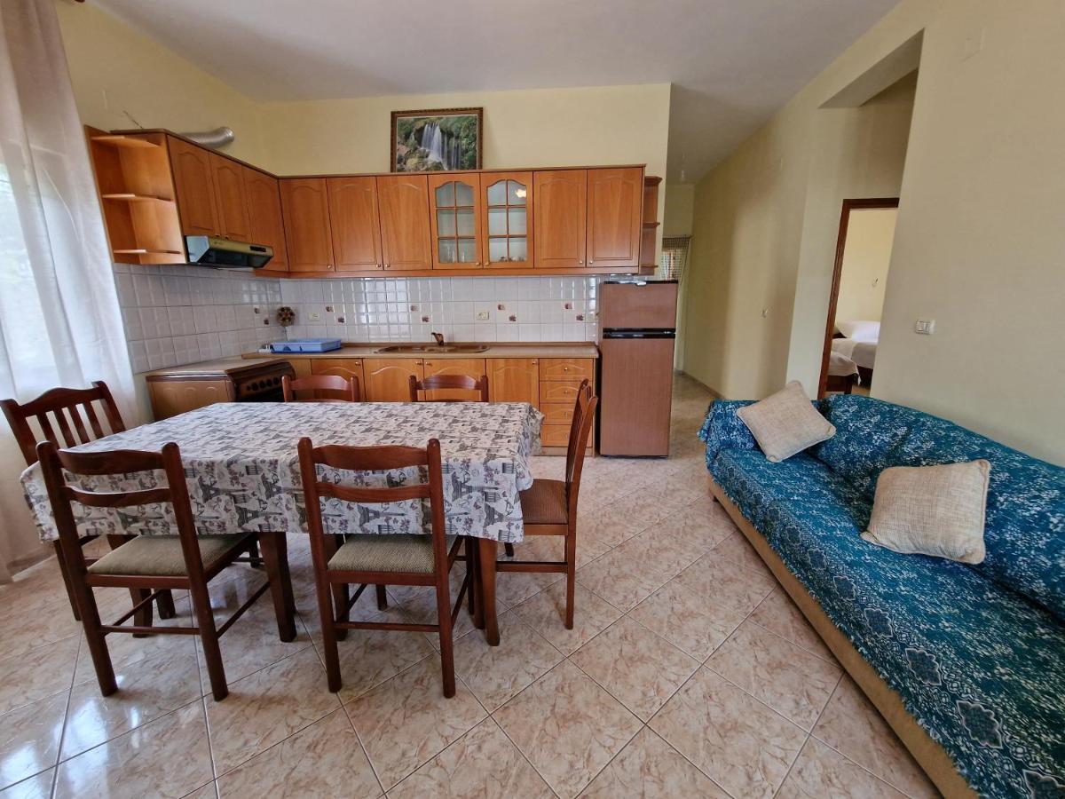 Appartement Doni