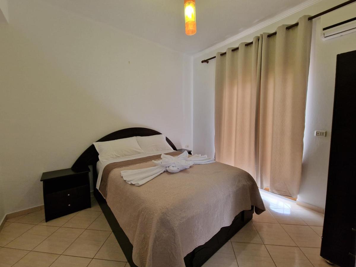 Doni Appartement Ksamil