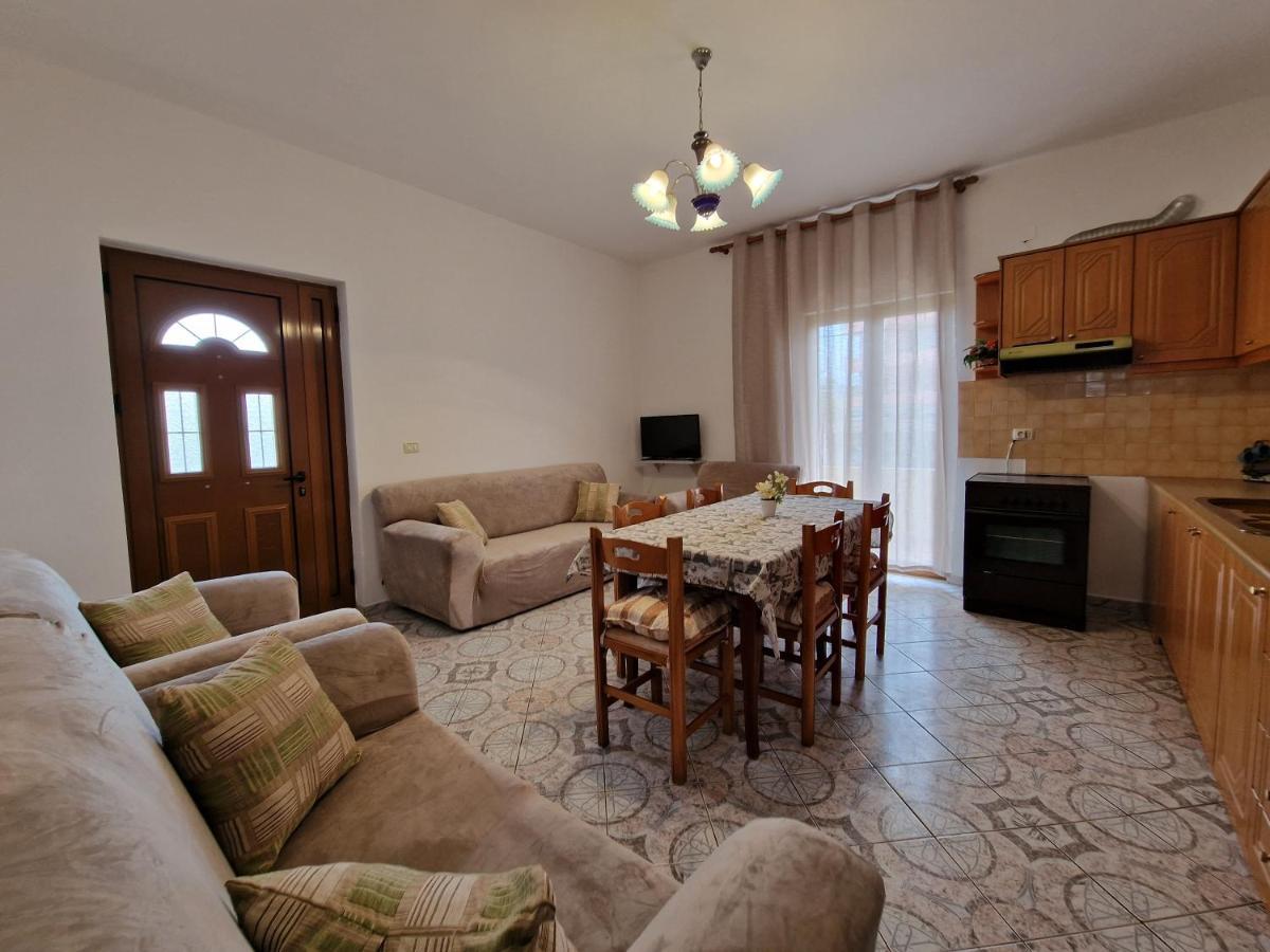 Appartement Doni Ksamil
