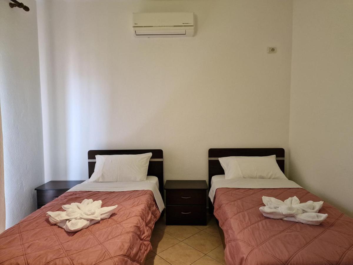 Appartement Doni Ksamil