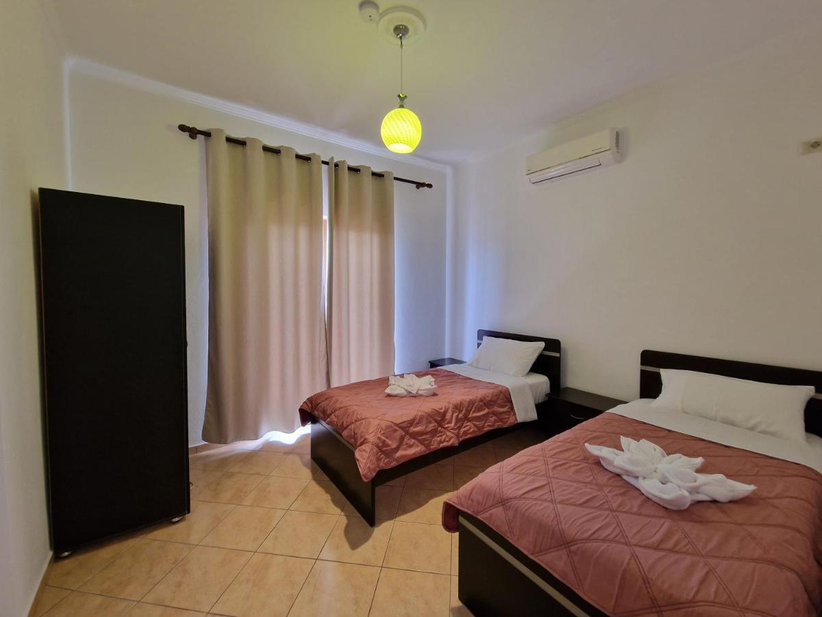 Appartement Doni