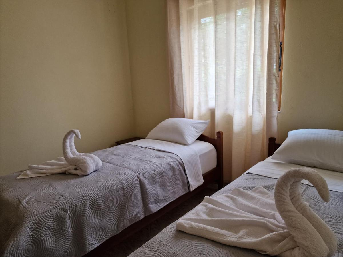Doni Appartement *