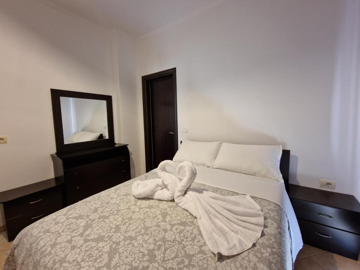Doni Appartement Ksamil