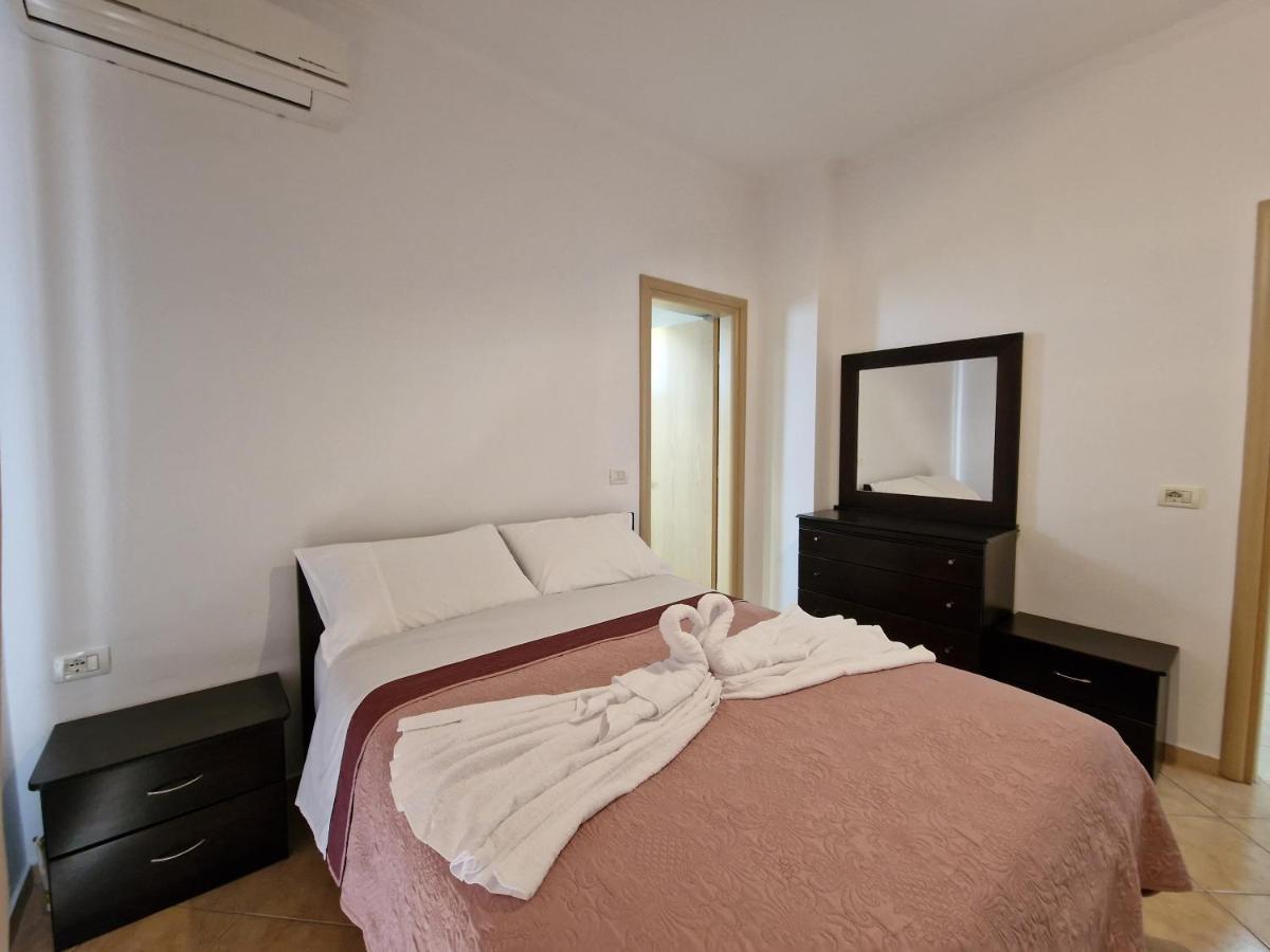 Appartement Doni