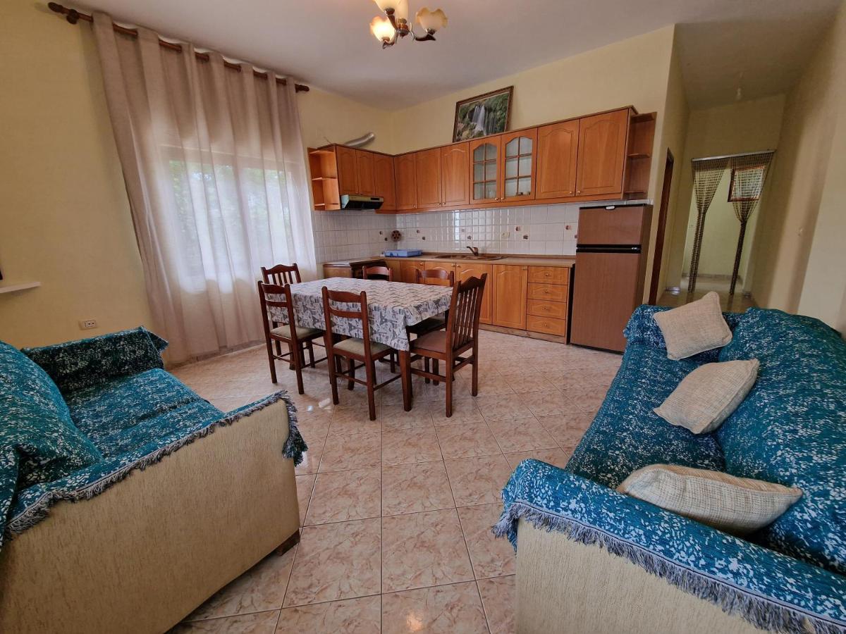 Appartement Doni