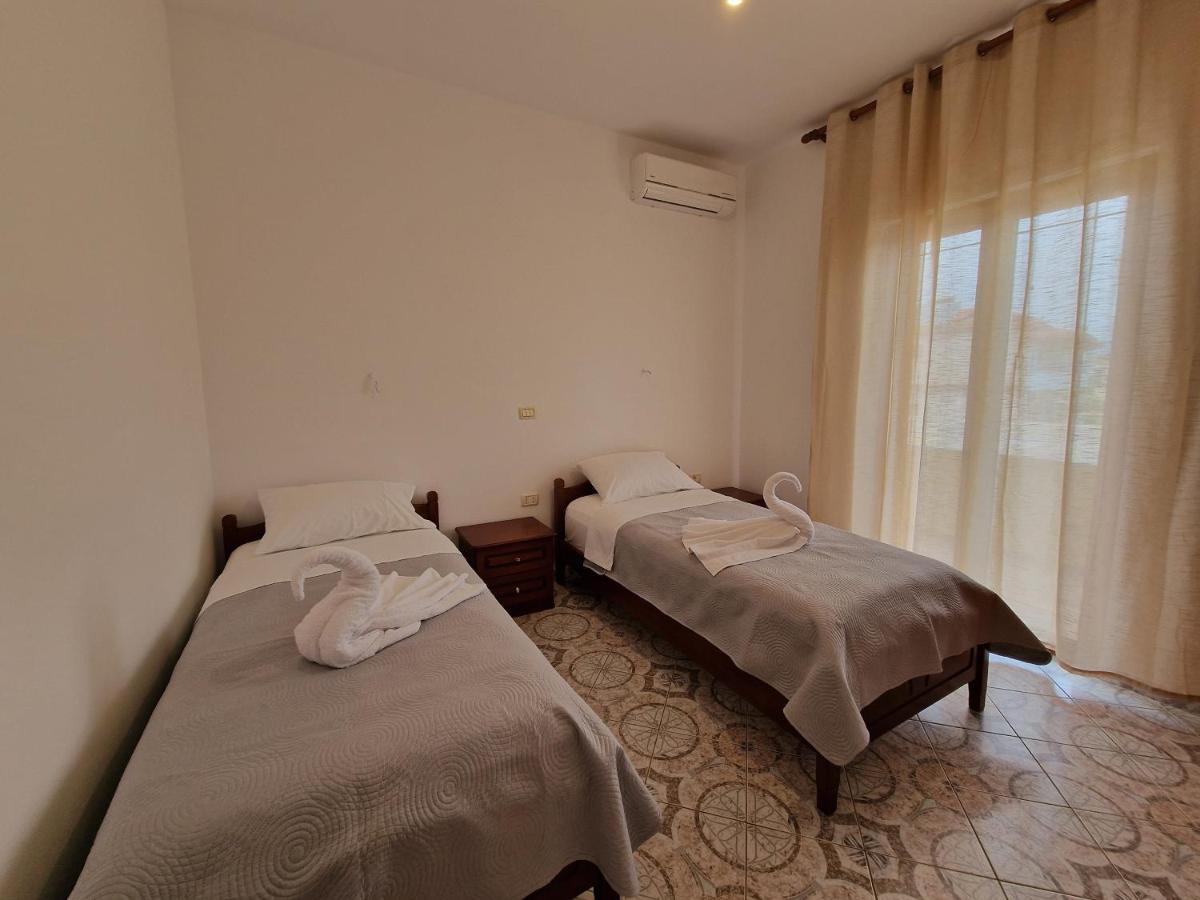 Doni Appartement *