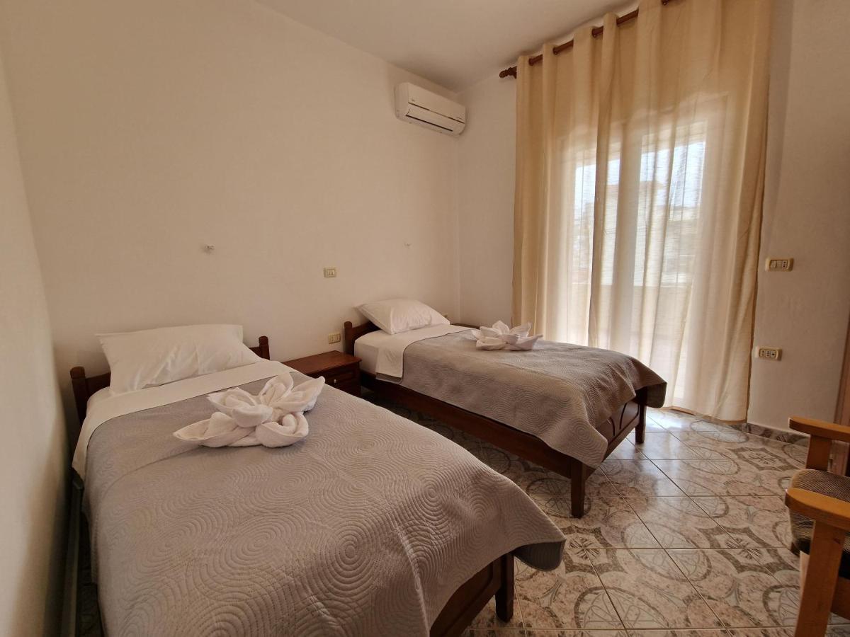 Doni Appartement Ksamil