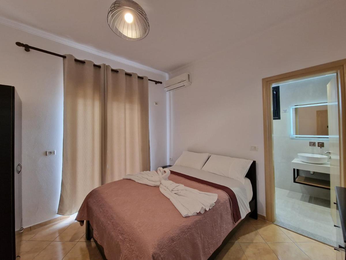 Doni Appartement *