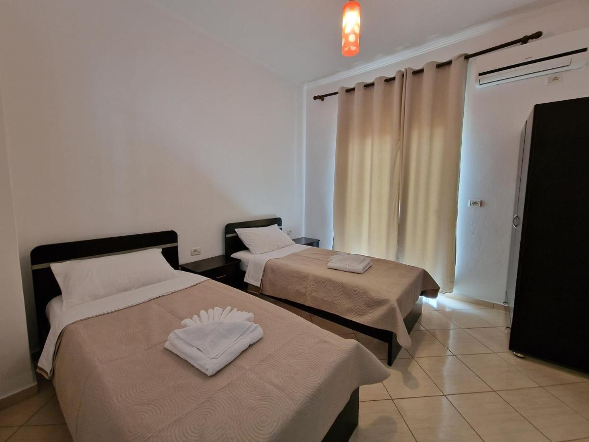 Appartement Doni Ksamil