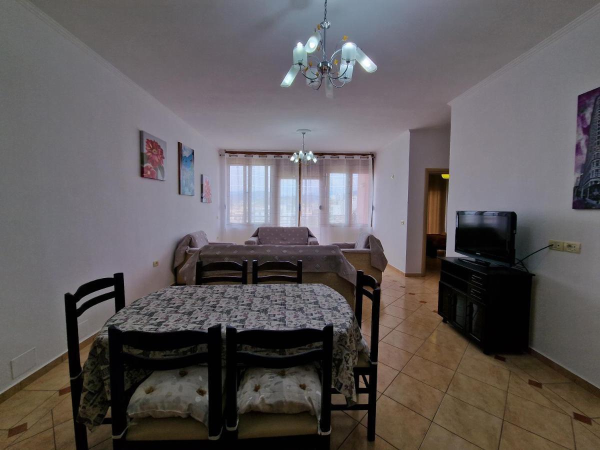 Appartement Doni Ksamil