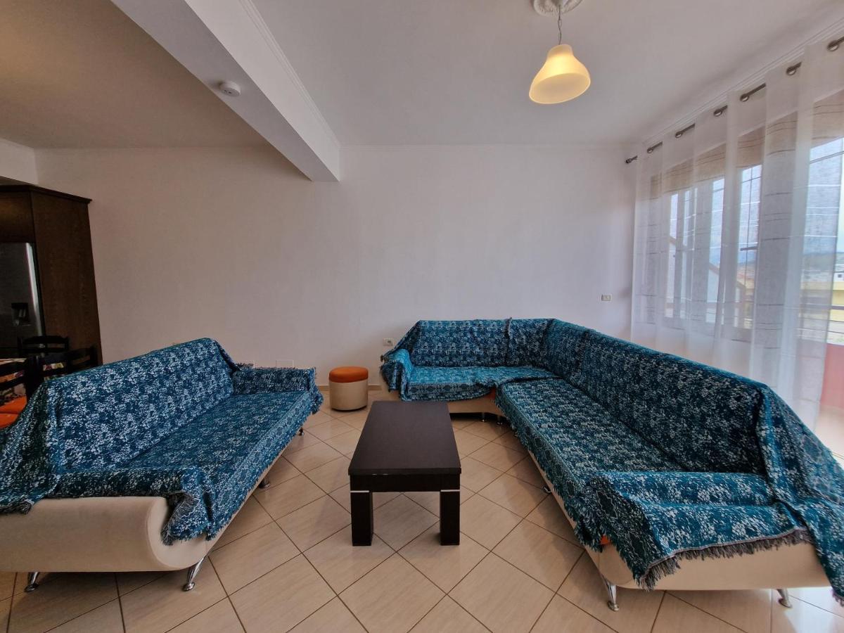 Appartement Doni *