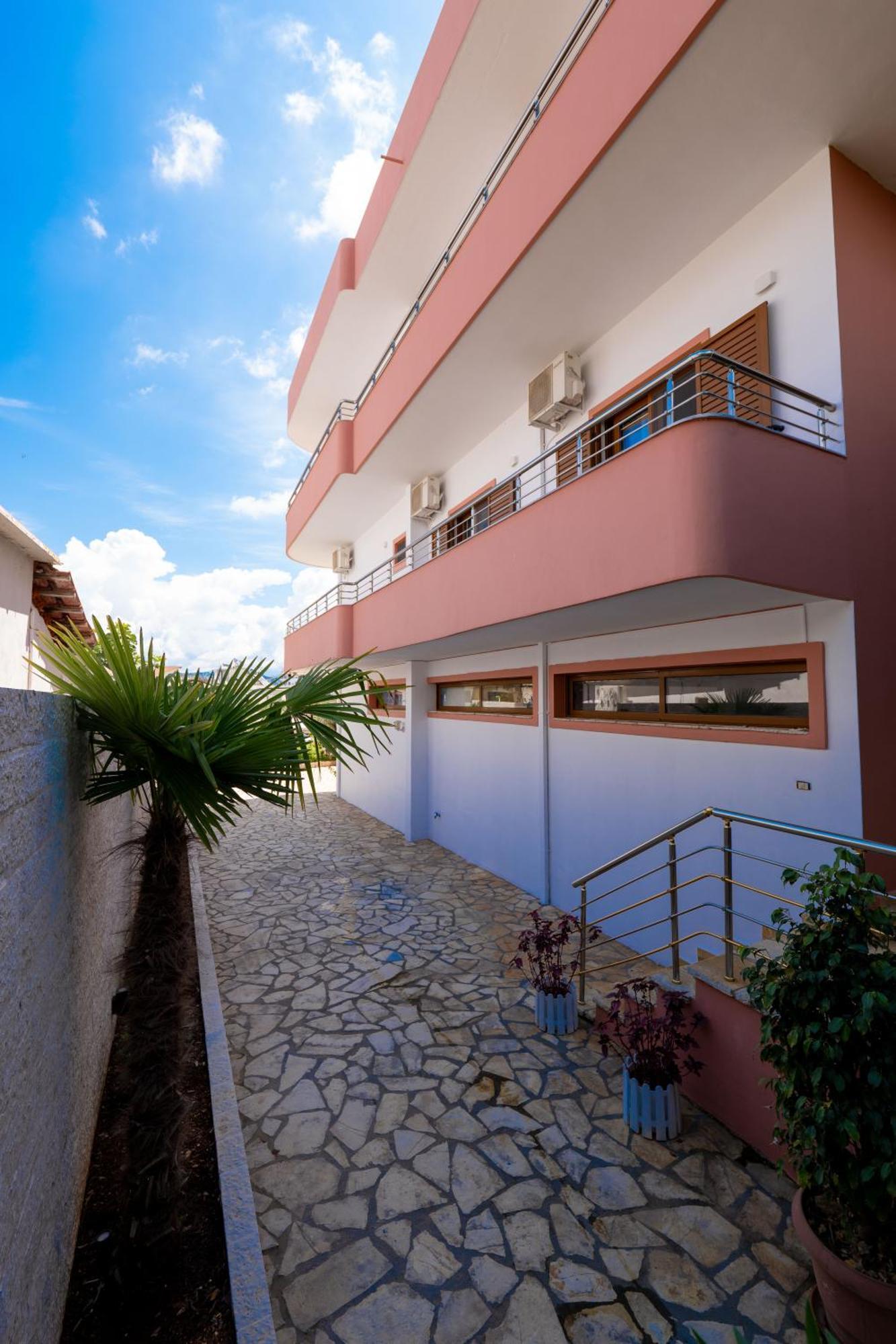 Appartement Doni