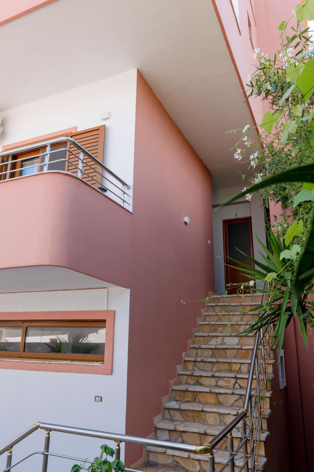 Doni Appartement